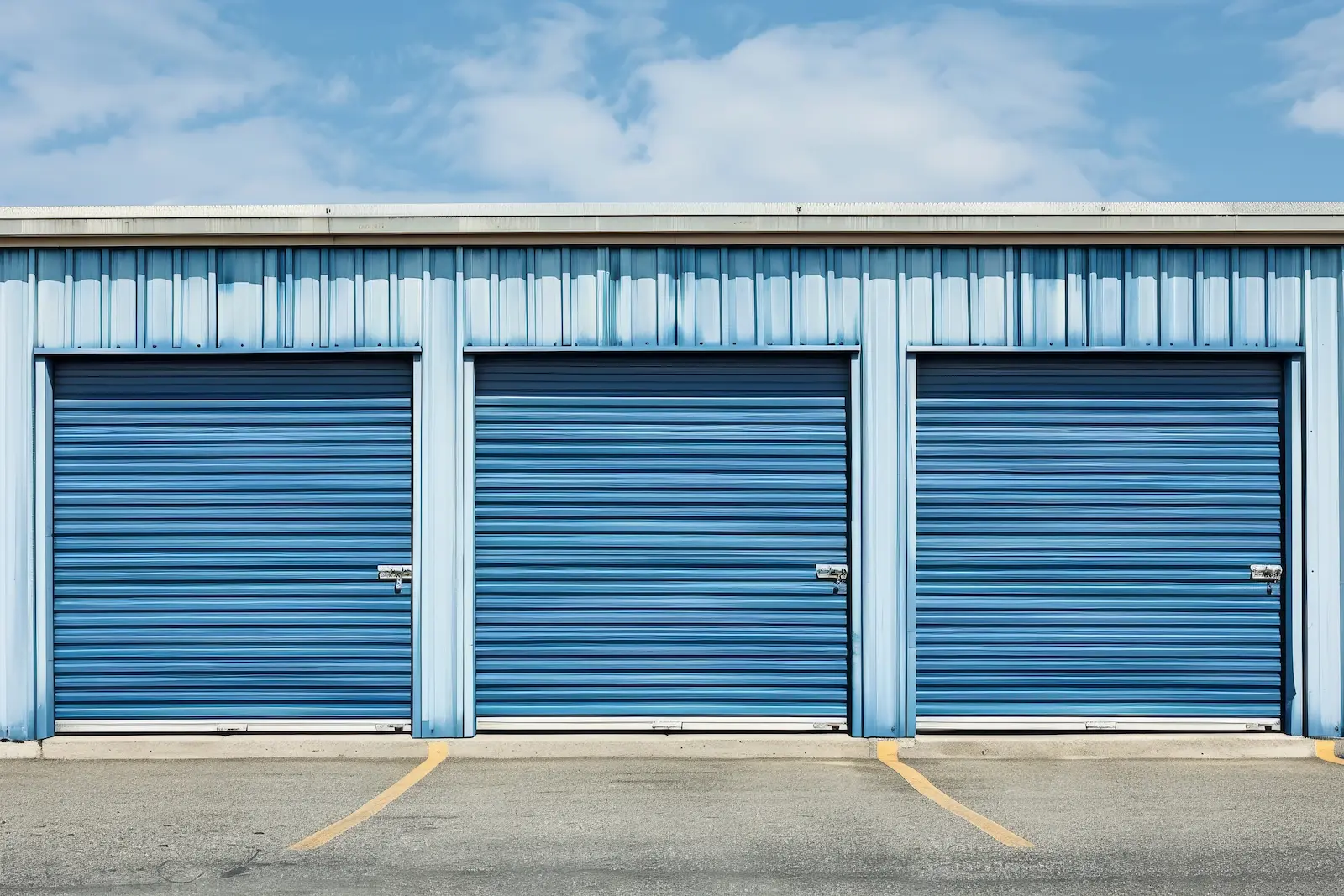 storage facility insurance